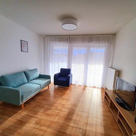 Domitys - Les Aiglons Blancs Aparthotel Briançon Buitenkant foto